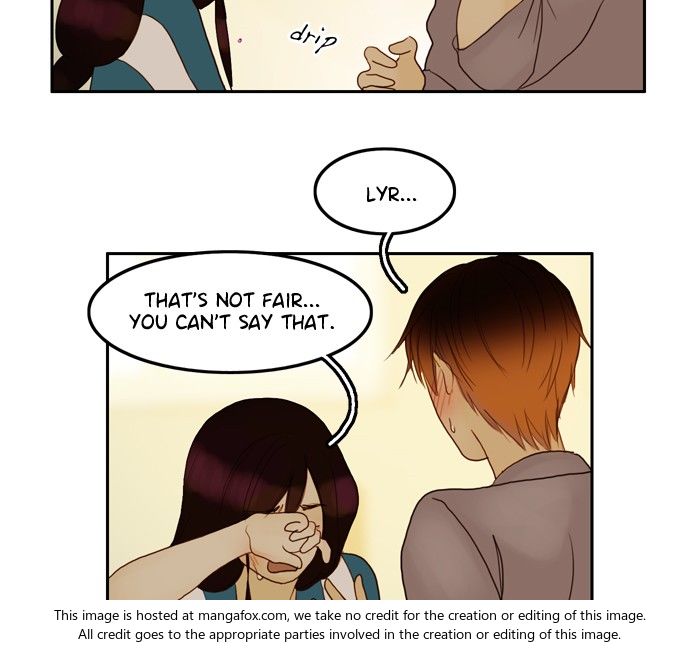 Read Siren's Lament Manga Online
