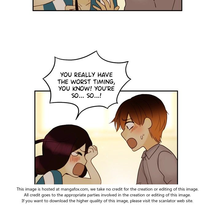 Read Siren's Lament Manga Online