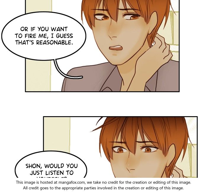 Read Siren's Lament Manga Online