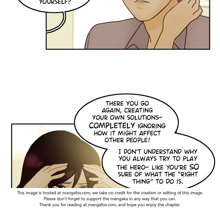 Read Siren's Lament Manga Online