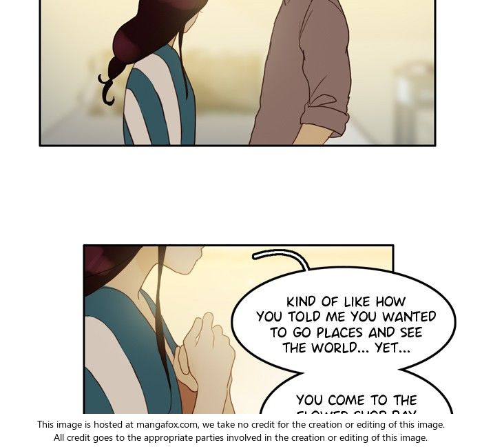 Read Siren's Lament Manga Online