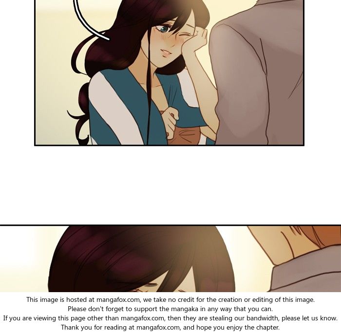 Read Siren's Lament Manga Online