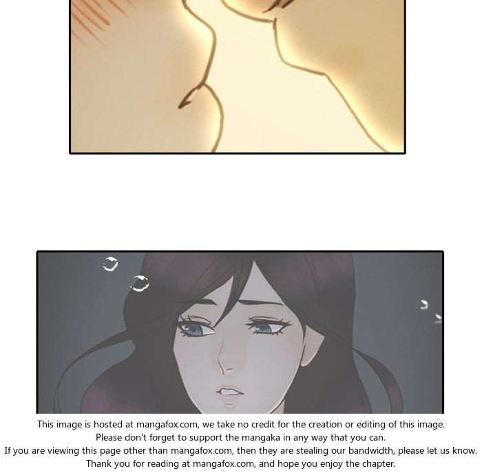 Read Siren's Lament Manga Online