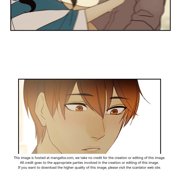 Read Siren's Lament Manga Online