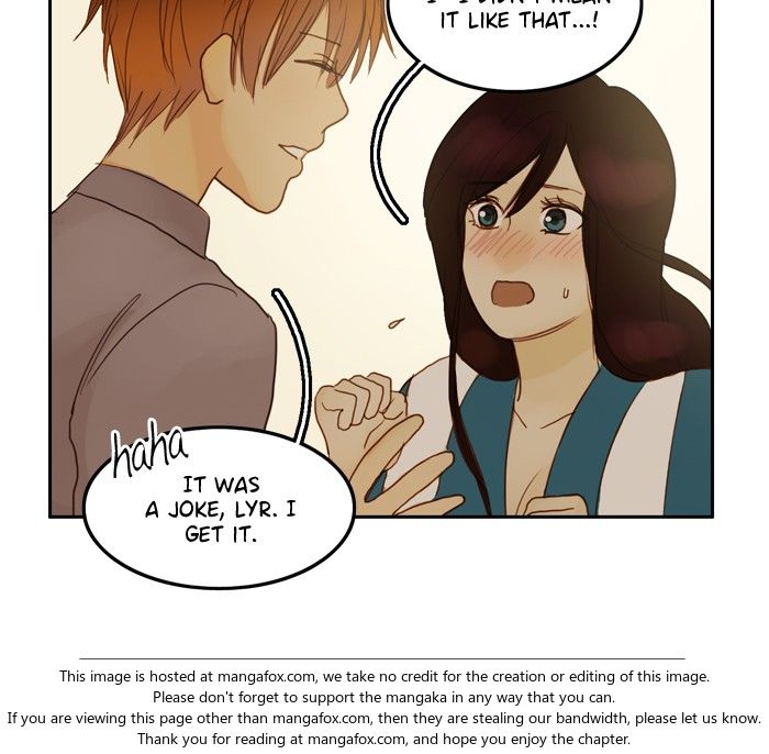 Read Siren's Lament Manga Online
