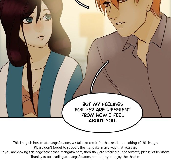 Read Siren's Lament Manga Online