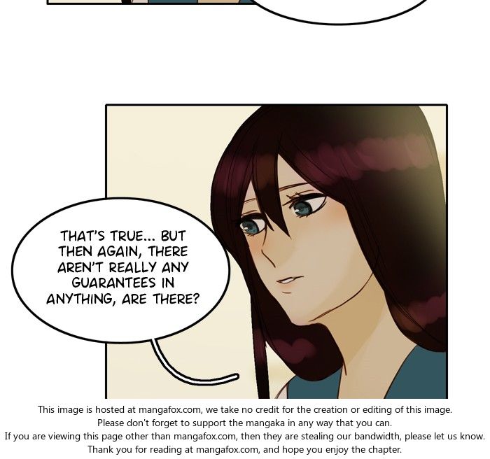 Read Siren's Lament Manga Online