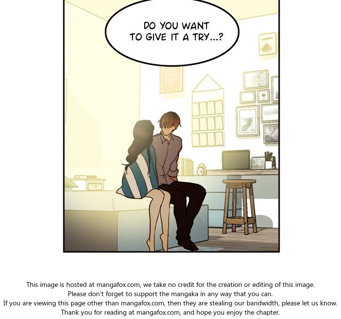 Read Siren's Lament Manga Online