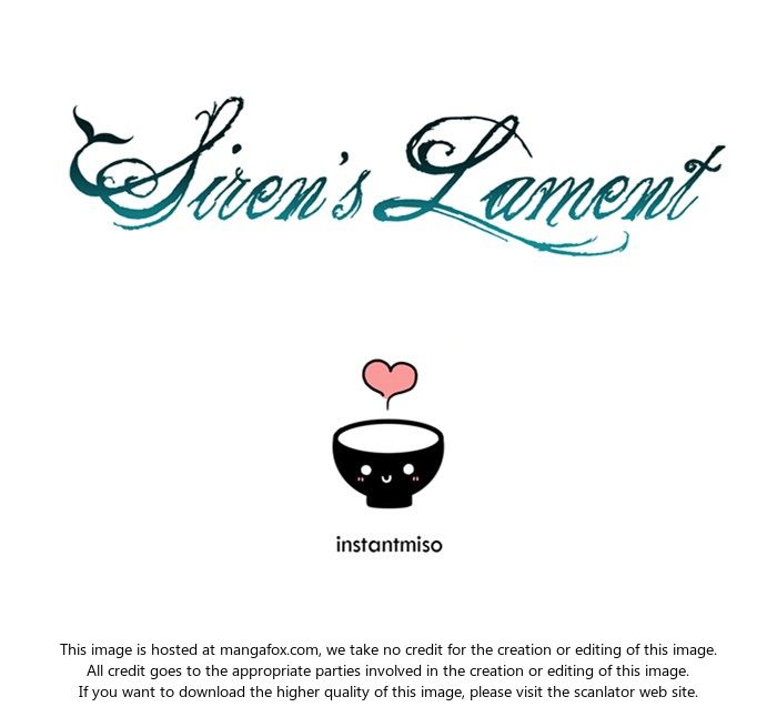 Read Siren's Lament Manga Online
