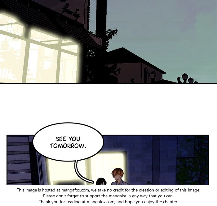 Read Siren's Lament Manga Online
