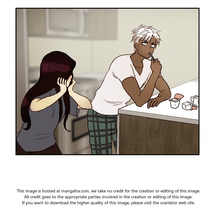 Read Siren's Lament Manga Online