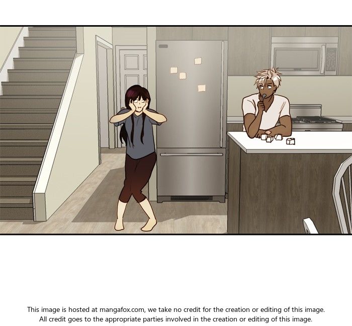 Read Siren's Lament Manga Online