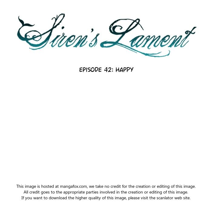 Read Siren's Lament Manga Online
