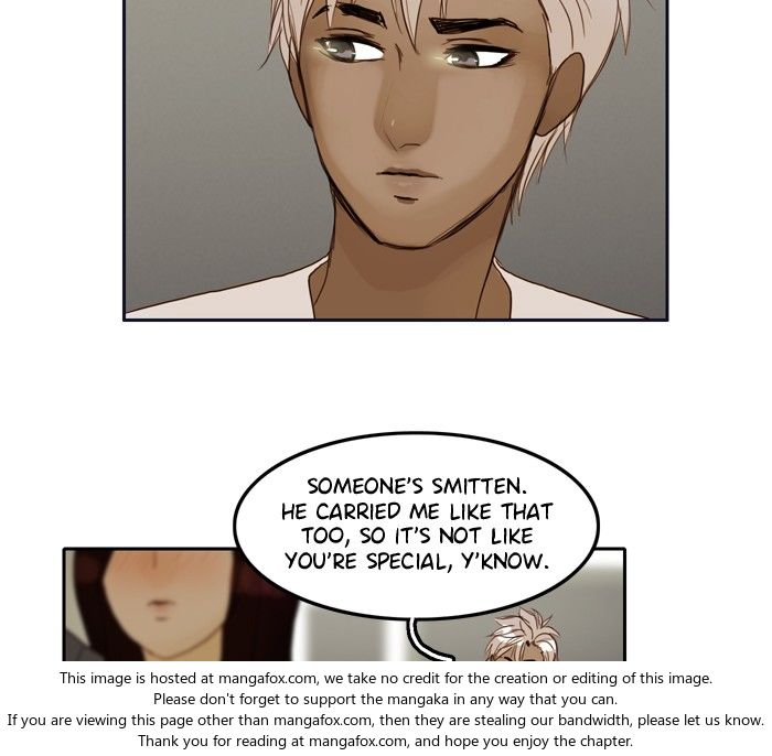 Read Siren's Lament Manga Online