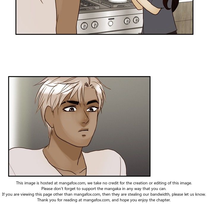 Read Siren's Lament Manga Online
