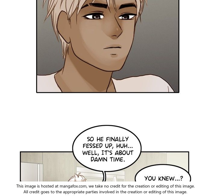 Read Siren's Lament Manga Online