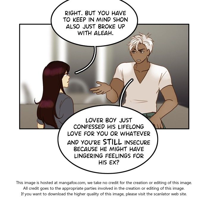 Read Siren's Lament Manga Online