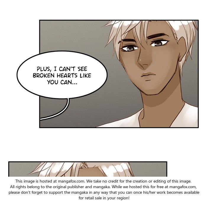 Read Siren's Lament Manga Online