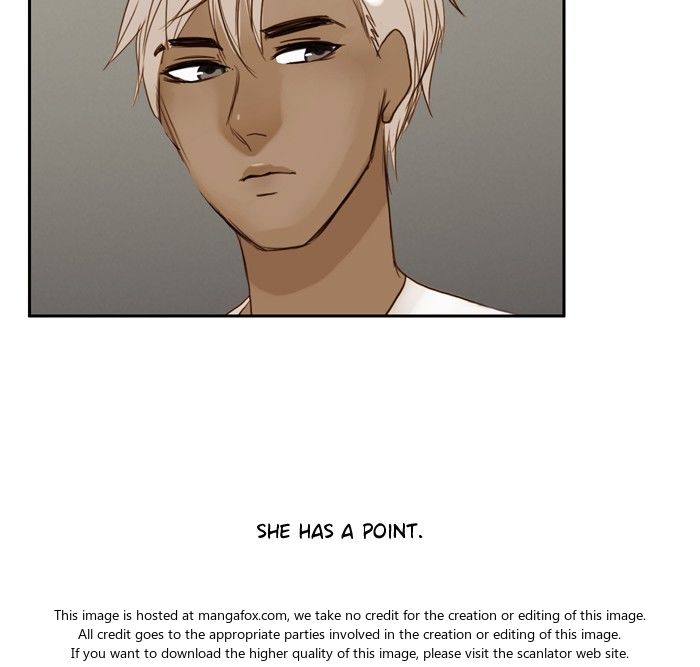 Read Siren's Lament Manga Online