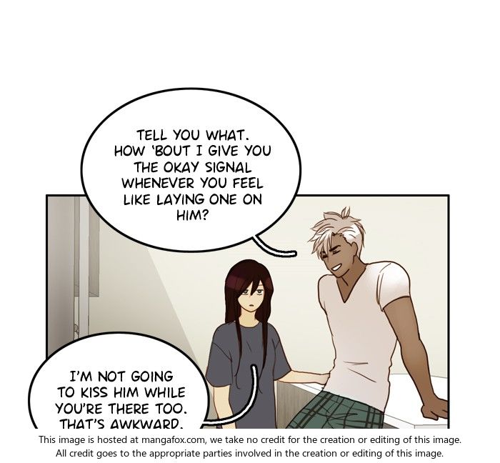 Read Siren's Lament Manga Online