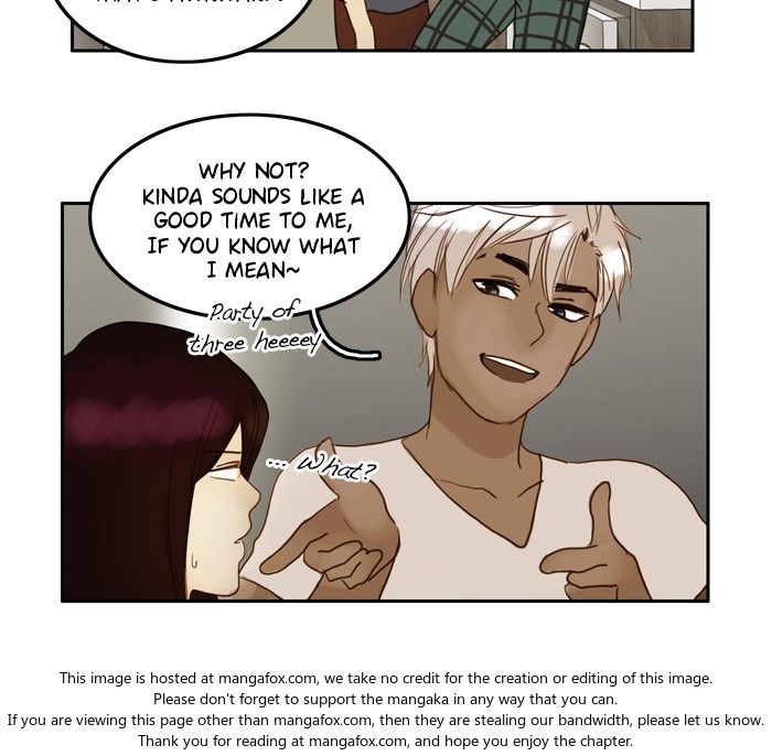 Read Siren's Lament Manga Online