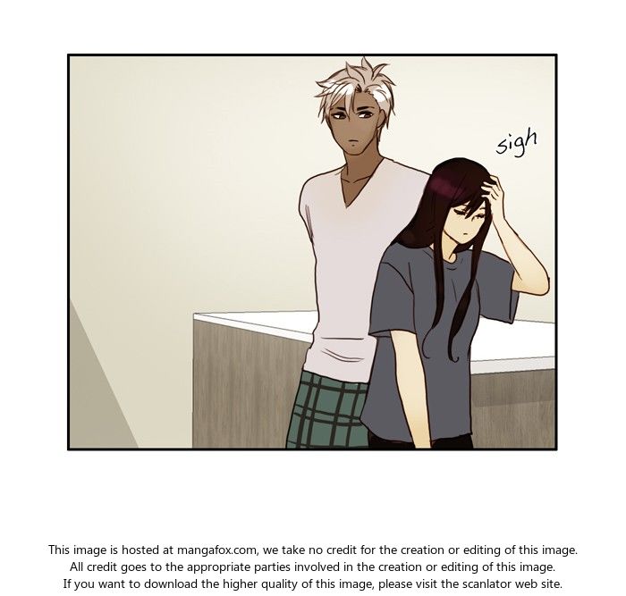 Read Siren's Lament Manga Online