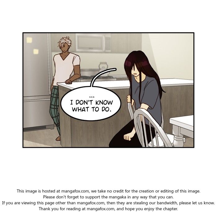 Read Siren's Lament Manga Online