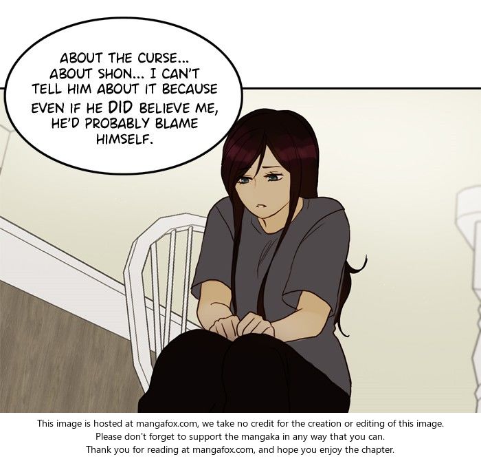Read Siren's Lament Manga Online