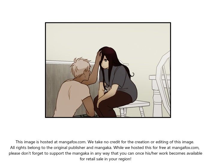 Read Siren's Lament Manga Online