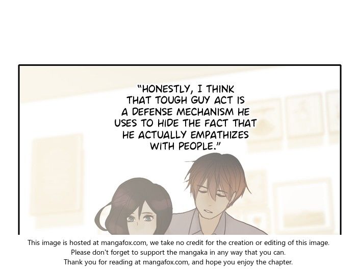 Read Siren's Lament Manga Online