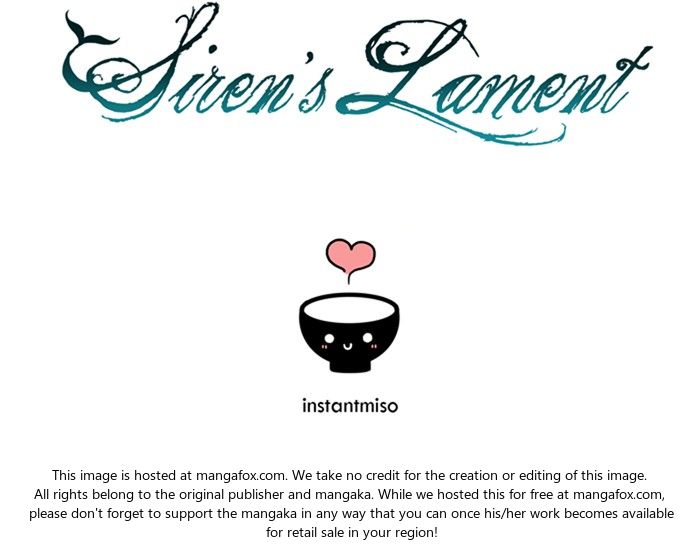 Read Siren's Lament Manga Online