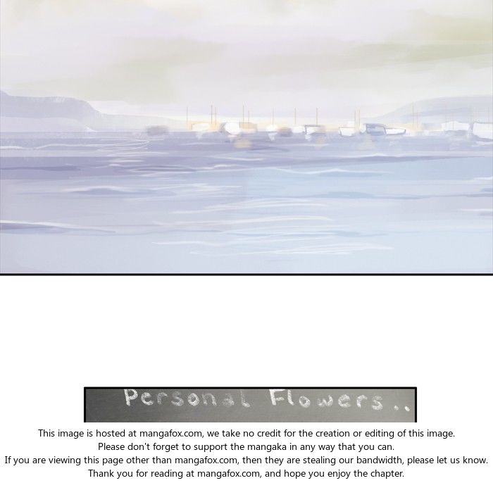 Read Siren's Lament Manga Online