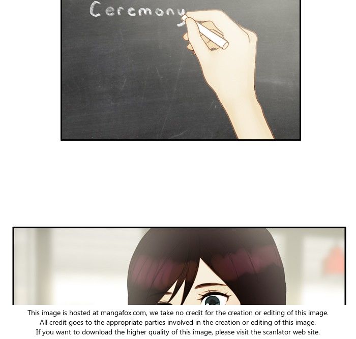 Read Siren's Lament Manga Online
