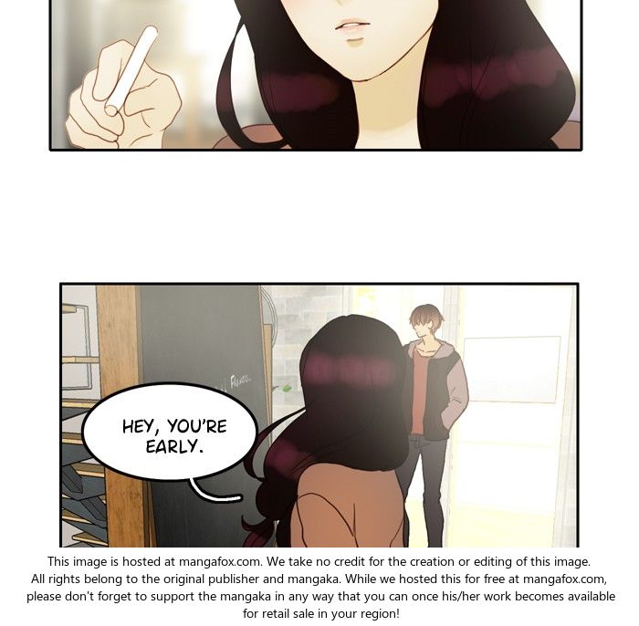 Read Siren's Lament Manga Online