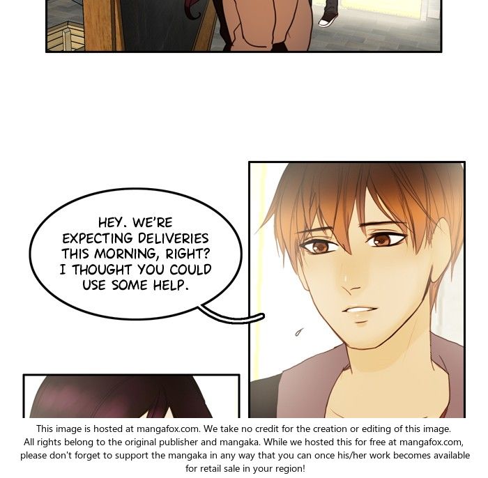 Read Siren's Lament Manga Online