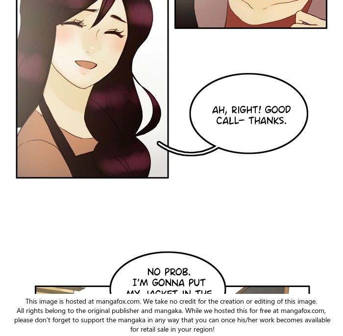 Read Siren's Lament Manga Online