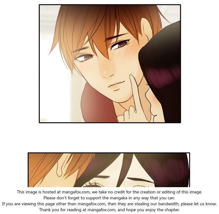 Read Siren's Lament Manga Online
