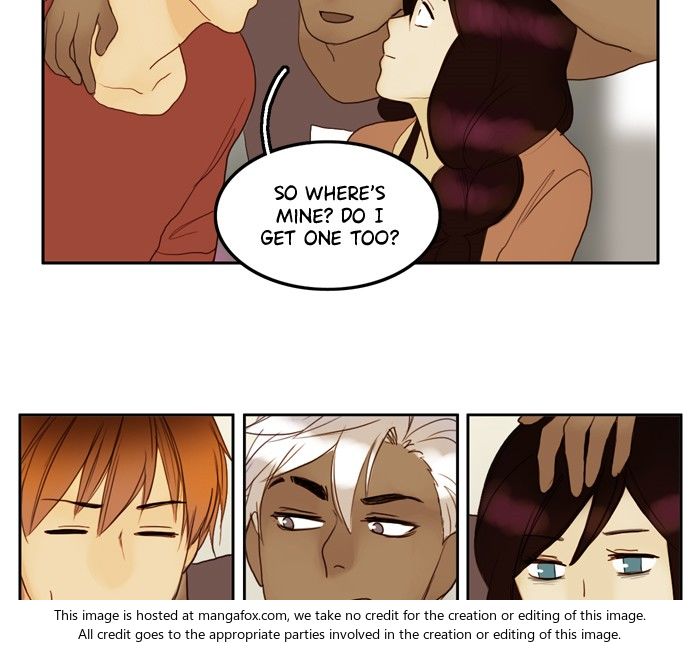 Read Siren's Lament Manga Online