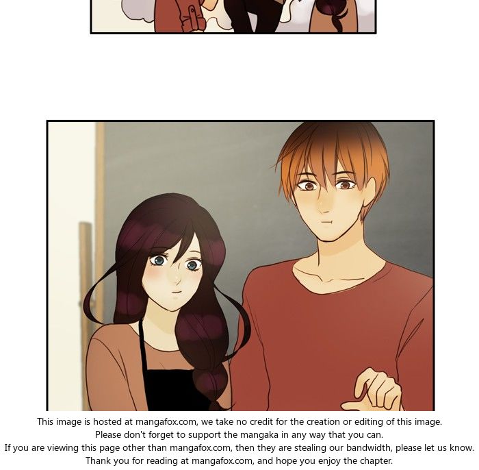 Read Siren's Lament Manga Online