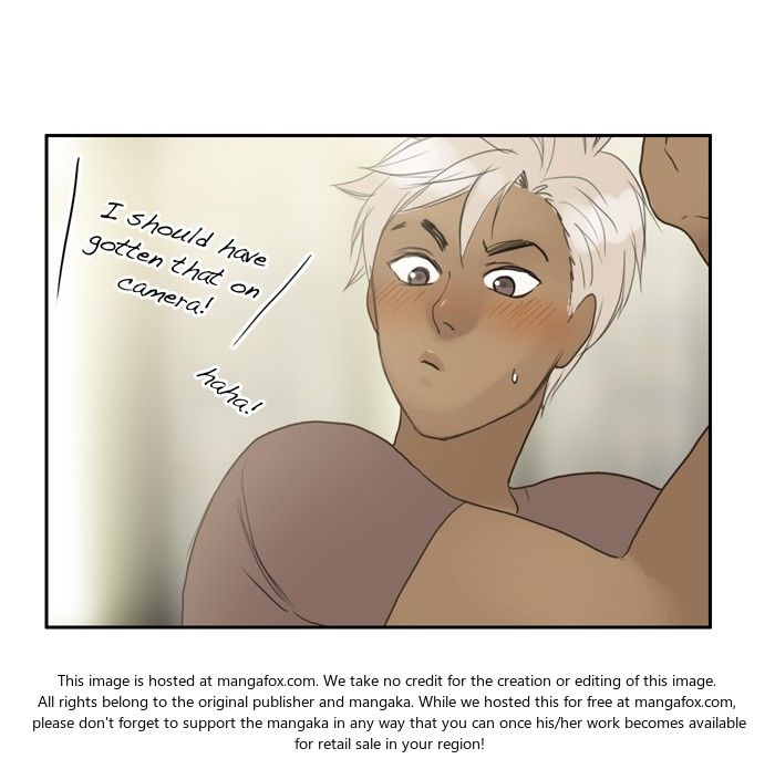 Read Siren's Lament Manga Online