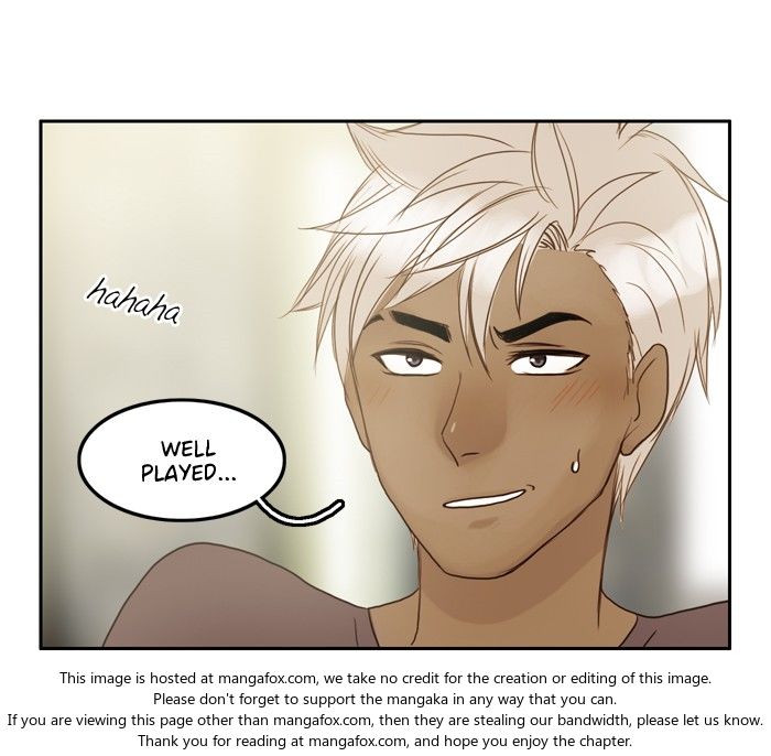 Read Siren's Lament Manga Online
