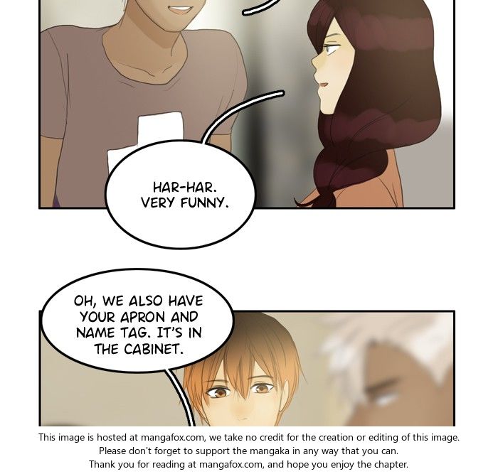 Read Siren's Lament Manga Online