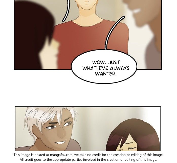 Read Siren's Lament Manga Online