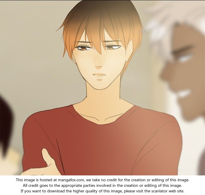 Read Siren's Lament Manga Online
