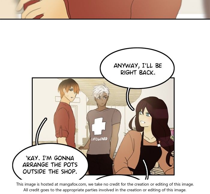 Read Siren's Lament Manga Online