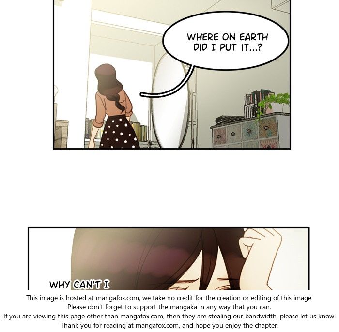 Read Siren's Lament Manga Online
