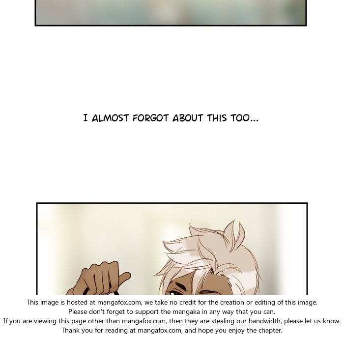 Read Siren's Lament Manga Online