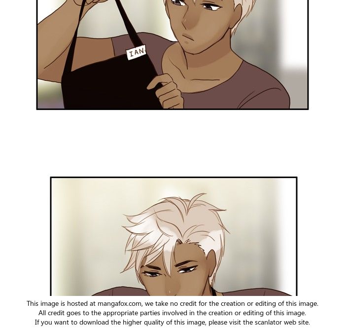 Read Siren's Lament Manga Online