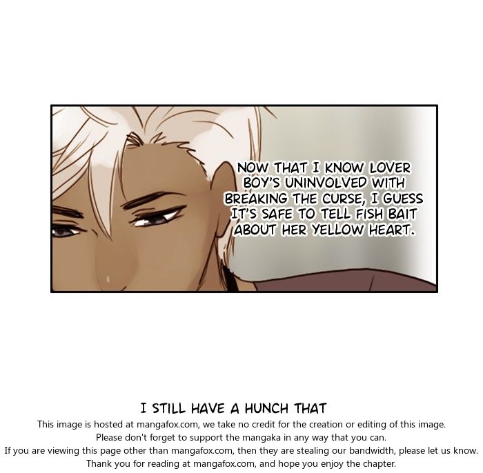 Read Siren's Lament Manga Online