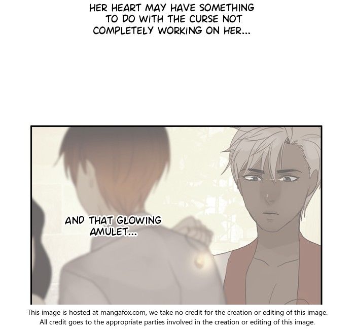 Read Siren's Lament Manga Online